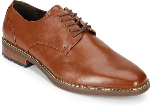 Van Heusen Mens Van Heusen Men's Garrett Oxford Shoes in Kuwait