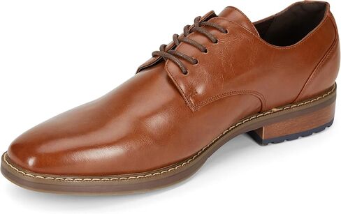 Van Heusen Mens Van Heusen Men's Garrett Oxford Shoes in Kuwait