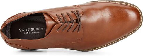 Van Heusen Mens Van Heusen Men's Garrett Oxford Shoes in Kuwait