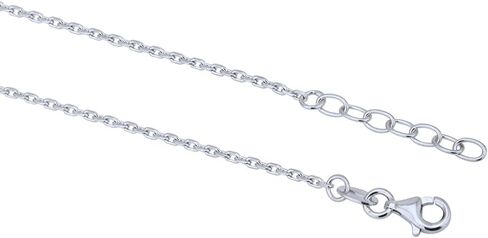 Vanbelle Sterling Silver Jewelry - Rhodium Plated with 925 Stamp - Music Notes Charm Anklets for Women - 9 Inch long + 1 Inch Extender in Kuwait