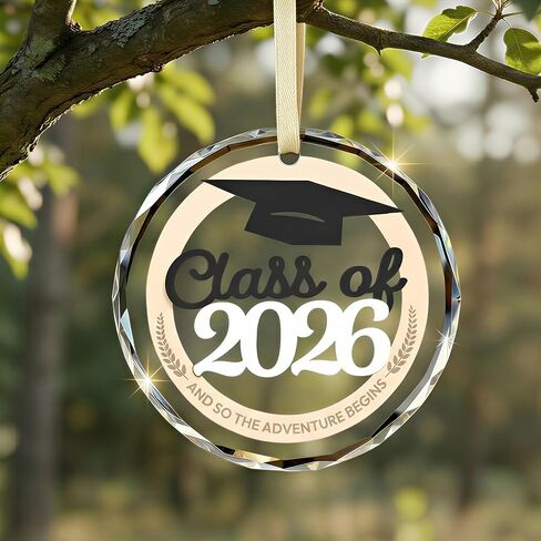 Emibele Engagement Gifts for Couples, Crystal Glass Engagement Gift for Newly Engaged Couples, Fiancee, Fiance, Just Engaged Decorations Bride to Be Gifts, Round Crystal Ornament 2026 in Saudi Arabia
