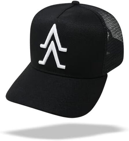 ALEVATE Apparel Classic Trucker Hat in Saudi Arabia