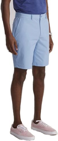 vineyard vines Men's 9 Inch Performance On-The-Go Shorts in Kuwait