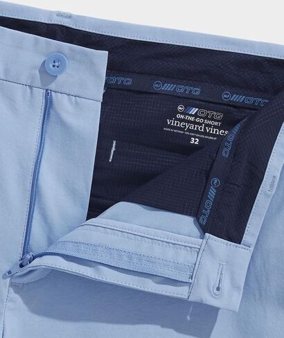 vineyard vines Men's 9 Inch Performance On-The-Go Shorts in Kuwait