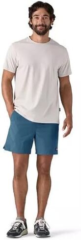 Men's Baggies Lights - 6in in Saudi Arabia