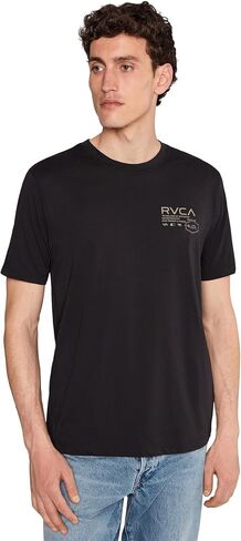 RVCA Hex على كم قصير in Kuwait
