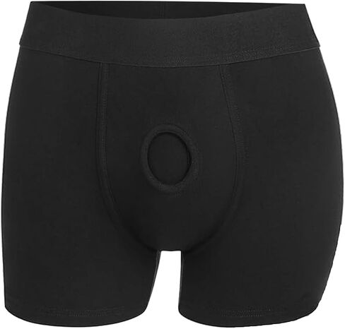 Strap Panties Strapless Underwear Briefs for Women Men in Saudi Arabia