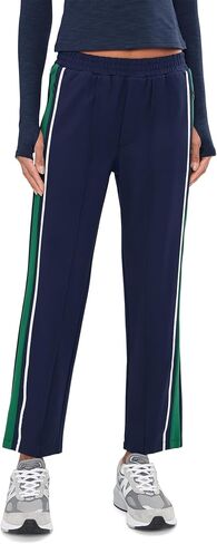KUT from the Kloth Women’s Copa-Jogger Straight-Leg Pull-On Pants with Seam Pocket in Kuwait