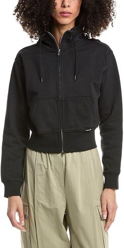 Don't Sweat It Zip-Up Jacket in Saudi Arabia
