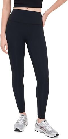 Set Women's AL1 Breathe High Rise Leggings in Saudi Arabia