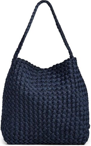 Naghedi Women's Nomad Medium Hobo Bag in Saudi Arabia