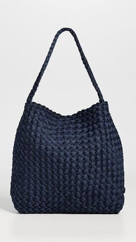 Naghedi Women's Nomad Medium Hobo Bag in Saudi Arabia