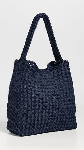 Naghedi Women's Nomad Medium Hobo Bag in Saudi Arabia