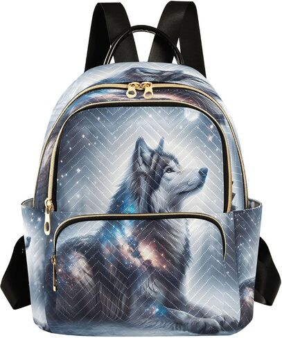 ALAZA البيسبول الأحمر الدانتيل المرأة على ظهره محفظة السيدات حقيبة كتف الموضة Daypack حقيبة سفر 10L in Kuwait