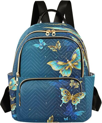 ALAZA البيسبول الأحمر الدانتيل المرأة على ظهره محفظة السيدات حقيبة كتف الموضة Daypack حقيبة سفر 10L in Kuwait