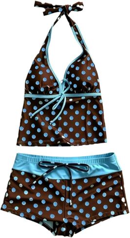 Summer 2 Pieces Floral Bikini Sets Women Y2k Sexy Vintage Whimsy Beach Swimsuit 2000s Vacation Going Out Outfits in Saudi Arabia