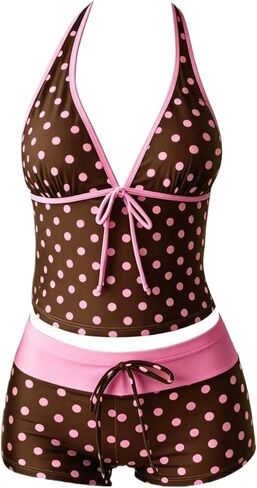 Summer 2 Pieces Floral Bikini Sets Women Y2k Sexy Vintage Whimsy Beach Swimsuit 2000s Vacation Going Out Outfits in Saudi Arabia
