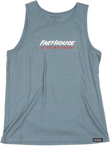 FASTHOUSE Trust Tank in Kuwait