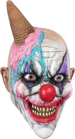ICE S CREAM CLOWN in Saudi Arabia