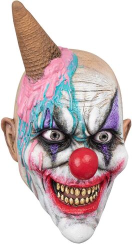 ICE S CREAM CLOWN in Saudi Arabia