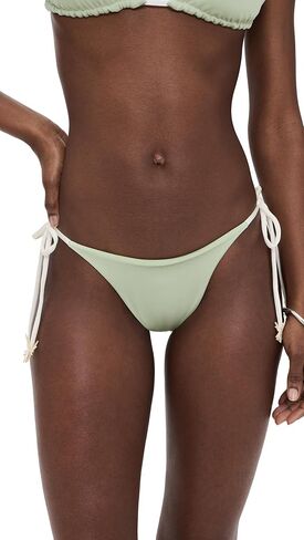 Ancora Women's Petalia Bikini Bottoms in Saudi Arabia