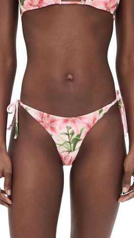 Peixoto Women's Tonie Bikini Bottoms in Kuwait