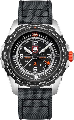 Luminox Gear 3761 Bear Grylls Survival AIR - مقاس واحد يناسب الجميع - اللون غير قابل للتطبيق in Kuwait