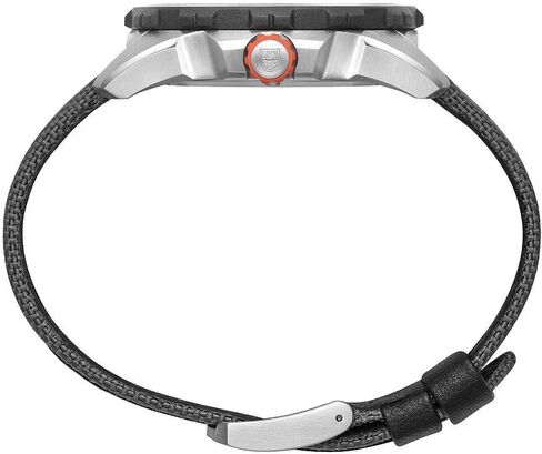 Luminox Gear 3761 Bear Grylls Survival AIR - مقاس واحد يناسب الجميع - اللون غير قابل للتطبيق in Kuwait