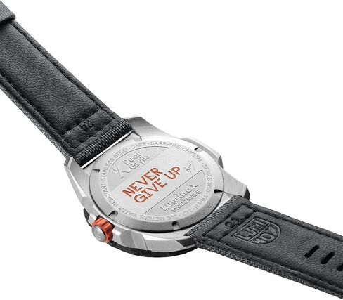 Luminox Gear 3761 Bear Grylls Survival AIR - مقاس واحد يناسب الجميع - اللون غير قابل للتطبيق in Kuwait