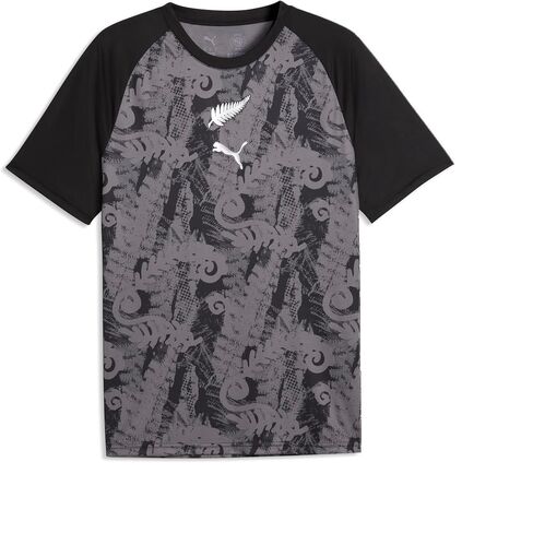 Puma Men's New Zealand Warm Up Jersey in Kuwait