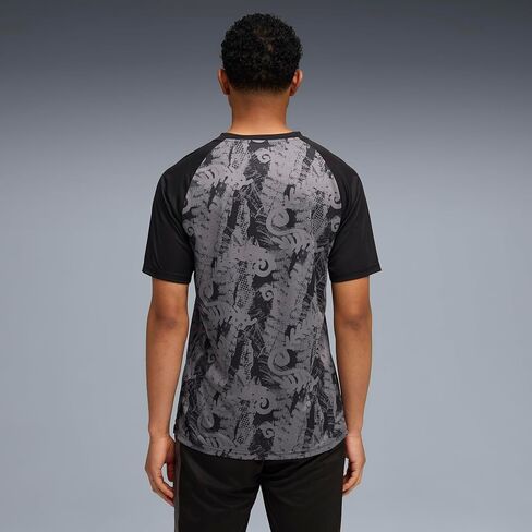 Puma Men's New Zealand Warm Up Jersey in Kuwait