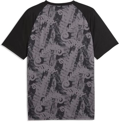 Puma Men's New Zealand Warm Up Jersey in Kuwait