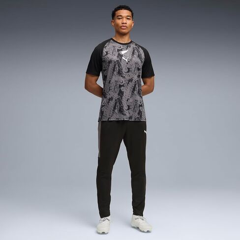 Puma Men's New Zealand Warm Up Jersey in Kuwait