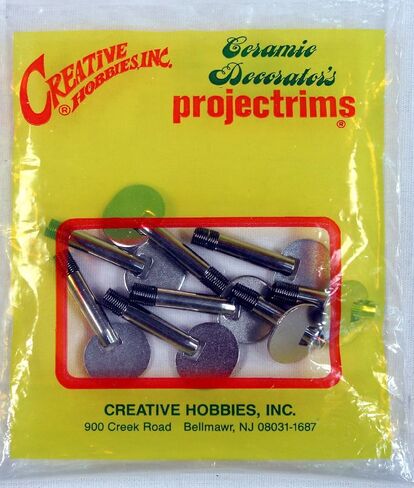 Creative Hobbies® E237 مفتاح أمان للأطفال للحركات الموسيقية لصندوق الموسيقى، بطول 5/8 بوصة فضي - مجموعة من 8 مفاتيح بالجملة in Kuwait