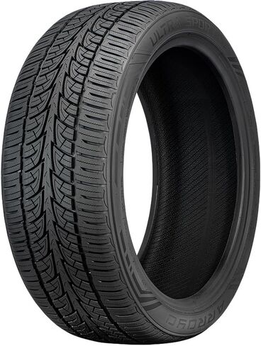 Arroyo Ultra Sport A/S 295/35R24XL 110W BSW in Saudi Arabia