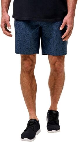 TravisMathew Men's Beyond The Limits Shorts in Kuwait