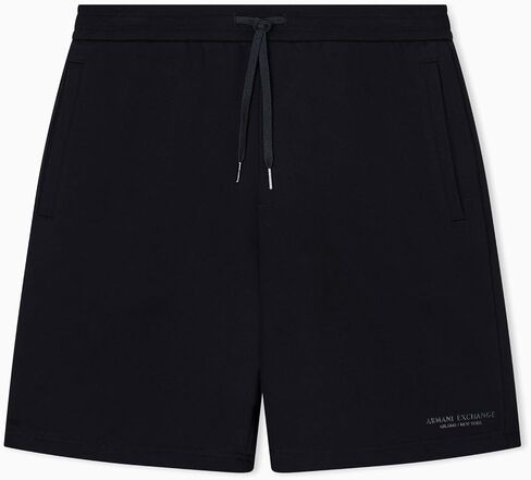 Armani Exchange Essential Drawstring Shorts in Kuwait