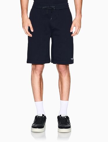 Armani Exchange Essential Drawstring Shorts in Kuwait