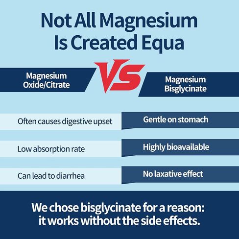 Magnesium Bisglycinate Gummies, with 400mg Magnesium Bisglycinate Chelate, Sea Salt,Strawberry Extract,Support Sleep&Nervous,Overall Health in Saudi Arabia