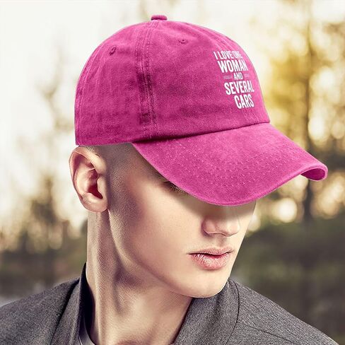 I Loves One-Woman Several Golf Hats Camping Caps for Men in Kuwait