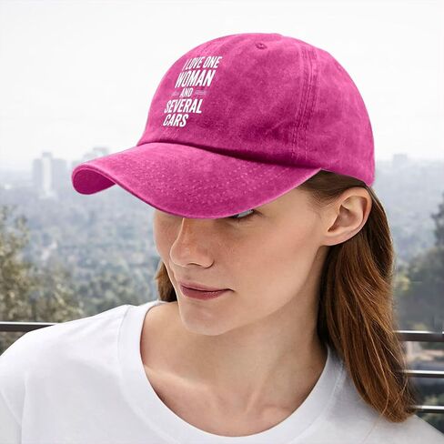 I Loves One-Woman Several Golf Hats Camping Caps for Men in Kuwait