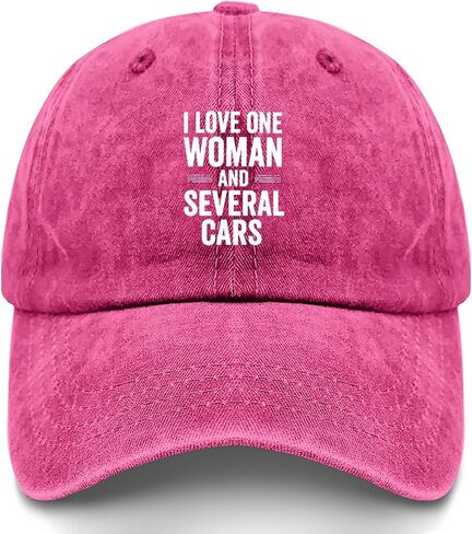 I Loves One-Woman Several Golf Hats Camping Caps for Men in Kuwait