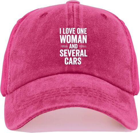 I Loves One-Woman Several Golf Hats Camping Caps for Men in Kuwait