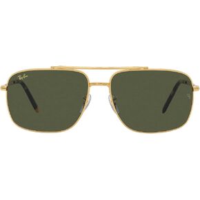 Ray-Ban Unisex Rb3796 Square Sunglasses in Saudi Arabia