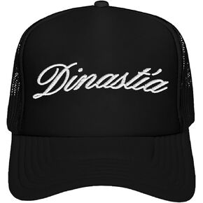 Dinastía Tour Trucker Hat in Saudi Arabia