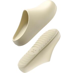 Waterproof Closed Toe Clogs and Mules for Women Men Nonslip House Kitchen Garden Work Soft Cushioned Comfortable Lightweight Quick Dry Washable Indoor Outdoor Travel Casual in Saudi Arabia