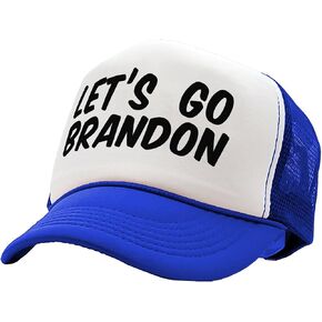 Guacamole - Let's GO Brandon - fjb Fuck Joe Biden Football Chant - Vintage Retro Style Trucker Cap Hat in Saudi Arabia