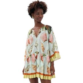 HUNTER BELL Women's Villa Cover Up Dress in Saudi Arabia