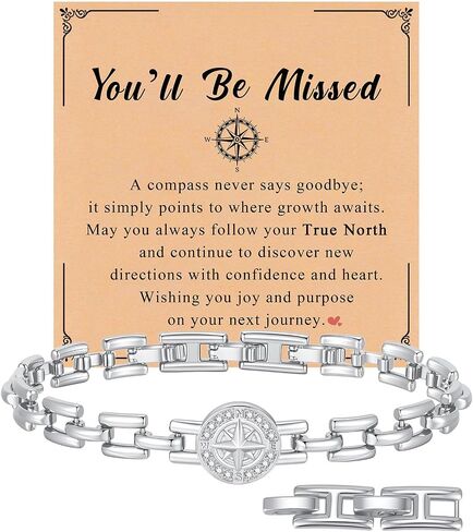 2026 Graduation Gifts Bracelets Jewelry - Graduation Bracelet for Her,College Graduate High School Class Of 2026 Gift Women Trendy Jewelry, To Daughter Niece Friends Gold Bracelet Chain Rope for Women in Saudi Arabia