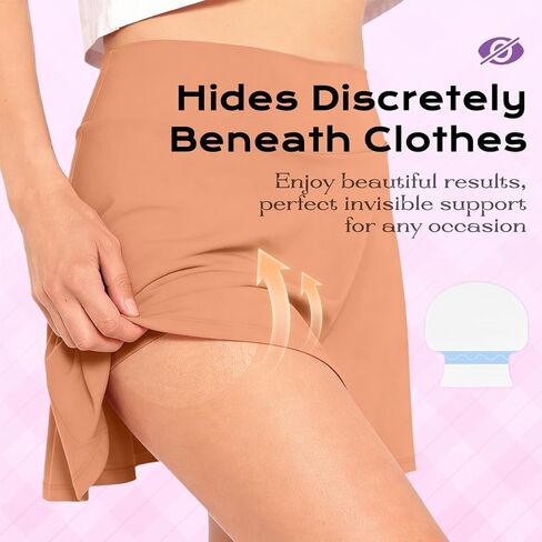Instant Leg Lift Tape, Invisible Body Patches for Inner Thigh, Skin-Friendly Adhesive Leg Lifter for Sagging Skin,Friction Protection for Women Daily Use & Sports-10PACK-A3 in Saudi Arabia